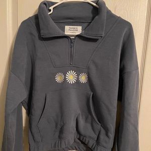 rue21 pullover